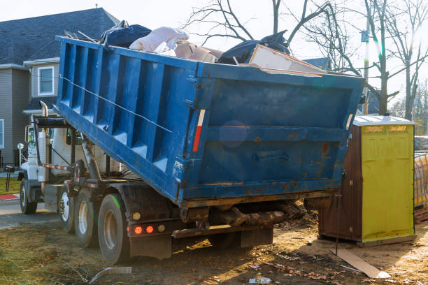 Shed Removal in Castro Valley, CA