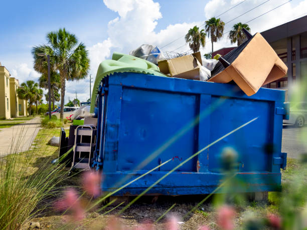 Junk Removal for Events in Castro Valley, CA