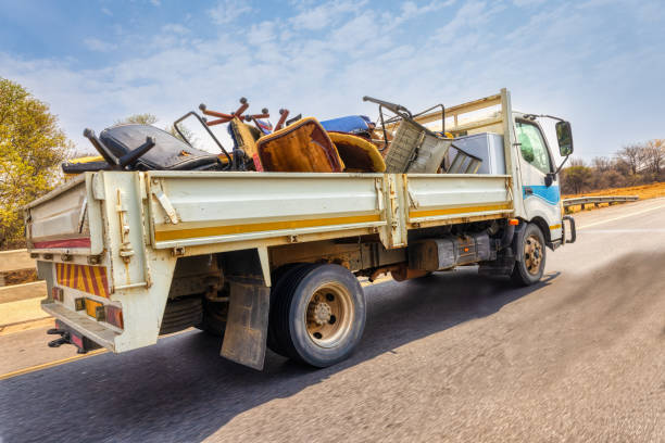 Recycling Services for Junk in Castro Valley, CA